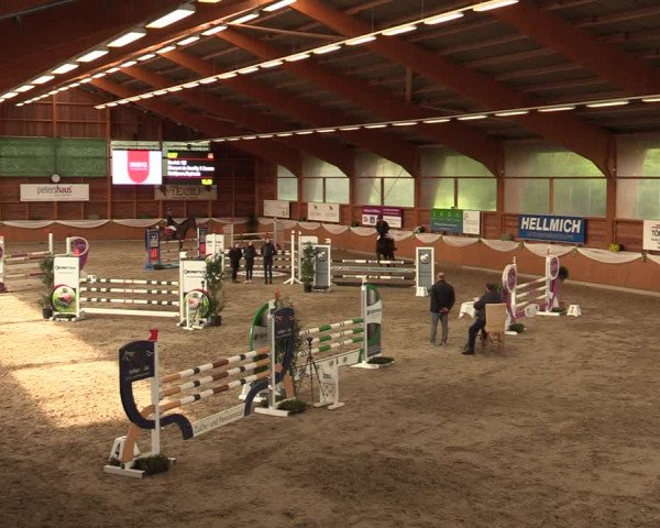 Reitturnier Xanten - Reitanlage Miss 2023