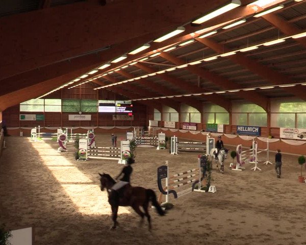 Reitturnier Xanten - Reitanlage Miss 2023
