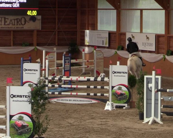 Reitturnier Xanten - Reitanlage Miss 2023