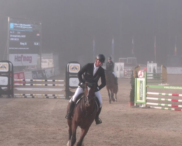 Reitturnier Ranshofen - Braunau am Inn 2023