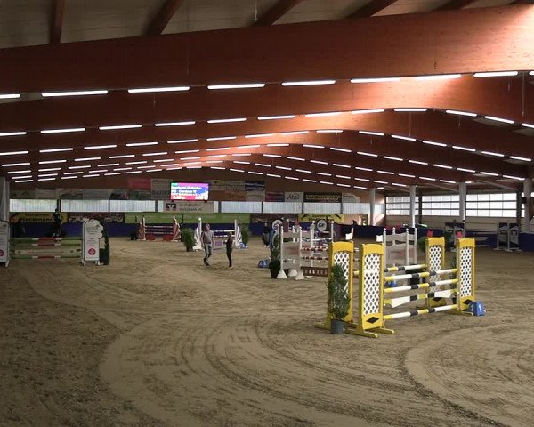 Reitturnier Isterberg 2023