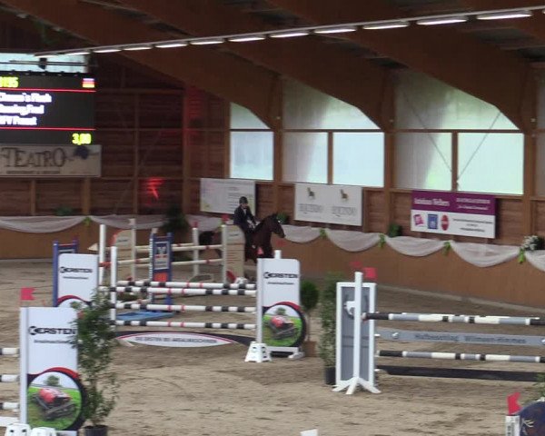 Reitturnier Xanten - Reitanlage Miss 2023