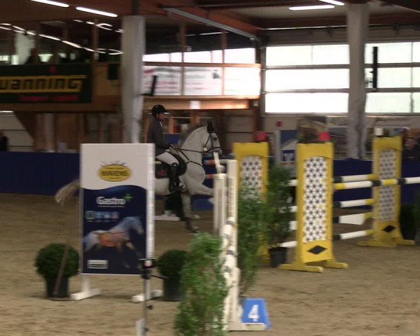 Reitturnier Isterberg 2023