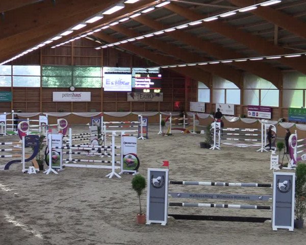Reitturnier Xanten - Reitanlage Miss 2023
