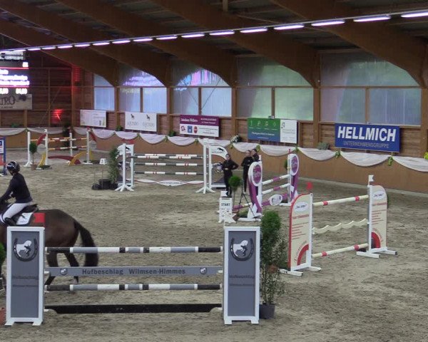 Reitturnier Xanten - Reitanlage Miss 2023