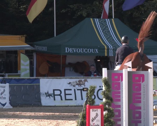 Reitturnier Ranshofen - Braunau am Inn 2023