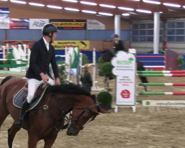 Reitturnier Isterberg 2023