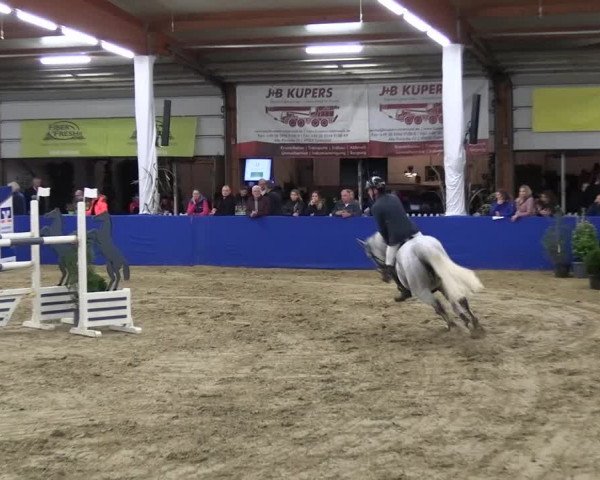 Reitturnier Isterberg 2023