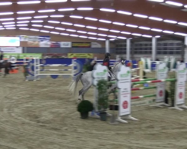 Reitturnier Isterberg 2023