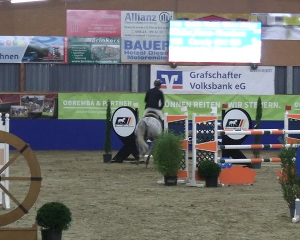 Reitturnier Isterberg 2023
