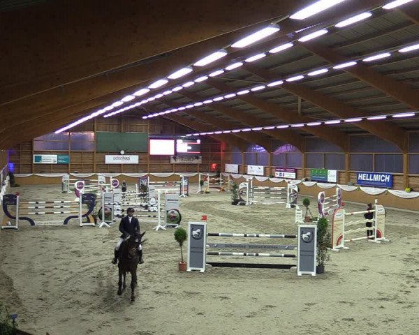 Reitturnier Xanten - Reitanlage Miss 2023