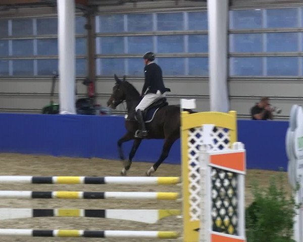 Reitturnier Isterberg 2023