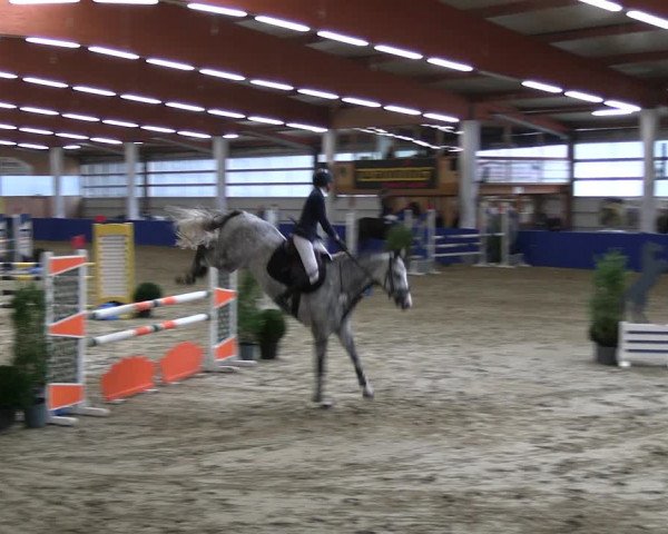 Reitturnier Isterberg 2023