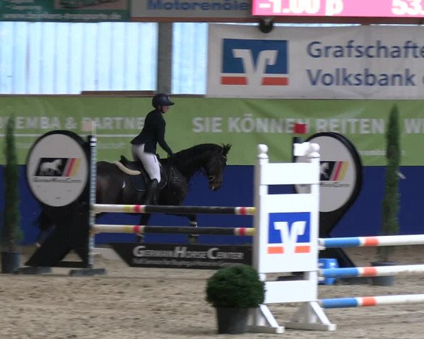Reitturnier Isterberg 2023
