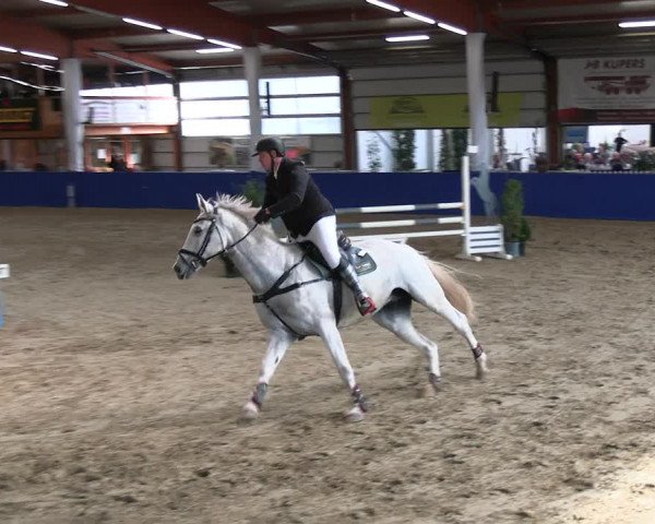 Reitturnier Isterberg 2023