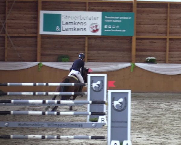 Reitturnier Xanten - Reitanlage Miss 2023