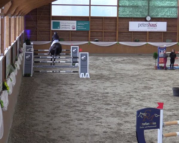 Reitturnier Xanten - Reitanlage Miss 2023