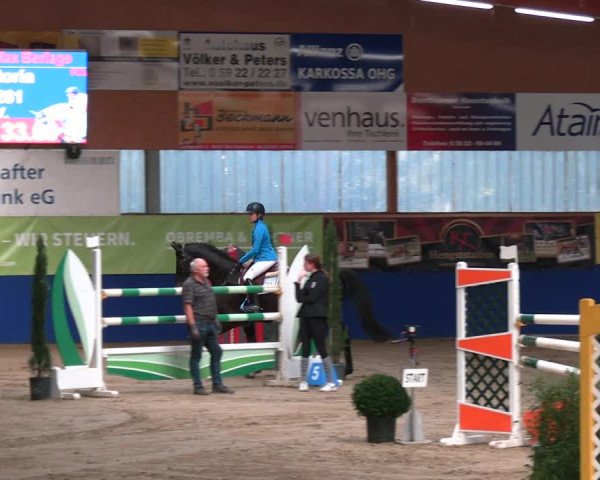 Reitturnier Isterberg 2023
