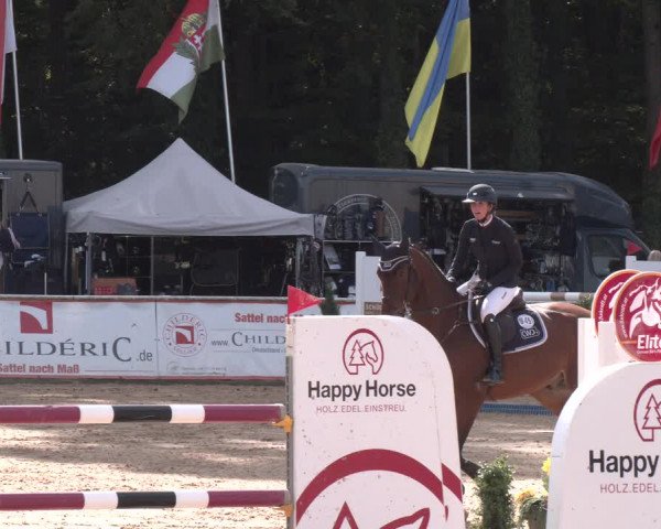 Reitturnier Ranshofen - Braunau am Inn 2023