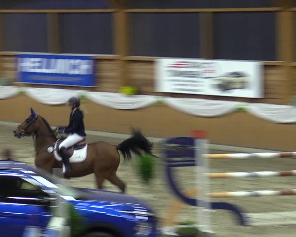 Reitturnier Xanten - Reitanlage Miss 2023