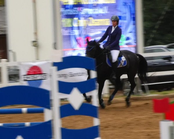 Reitturnier Teupitz 2023