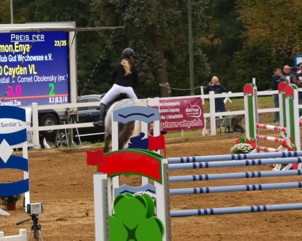 Reitturnier Teupitz 2023