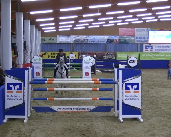 Reitturnier Isterberg 2023
