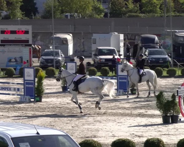 Reitturnier Basel 2023