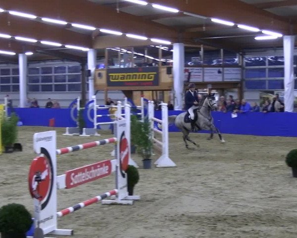 Reitturnier Isterberg 2023