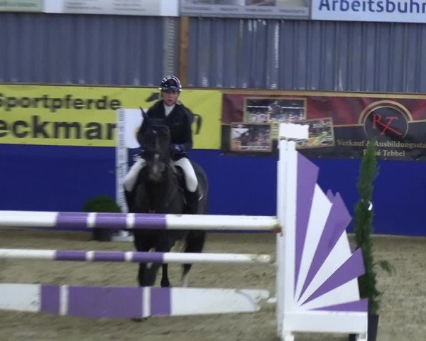 Reitturnier Isterberg 2023