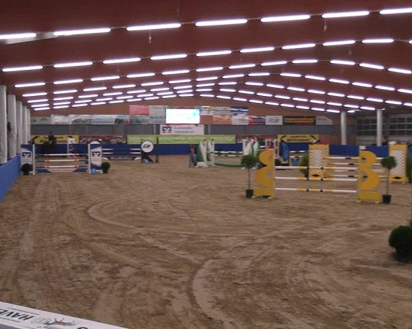 Reitturnier Isterberg 2023