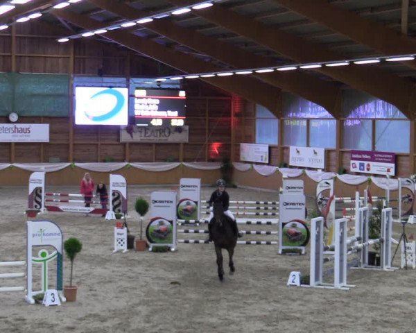 Reitturnier Xanten - Reitanlage Miss 2023