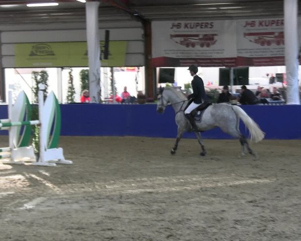 Reitturnier Isterberg 2023