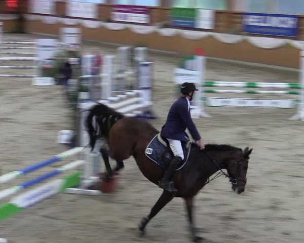 Reitturnier Xanten - Reitanlage Miss 2023