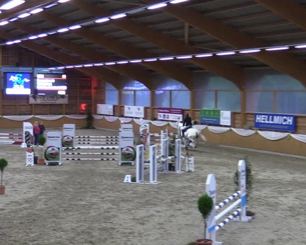 Reitturnier Xanten - Reitanlage Miss 2023