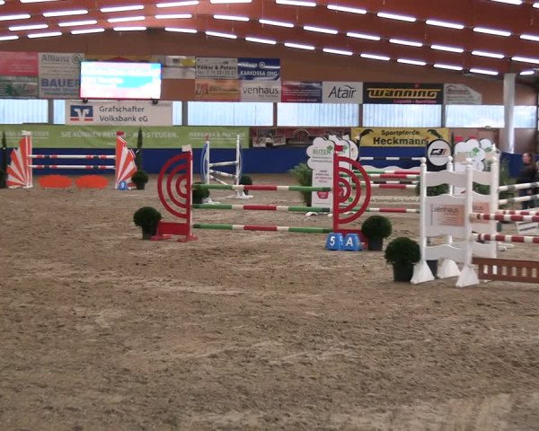 Reitturnier Isterberg 2023