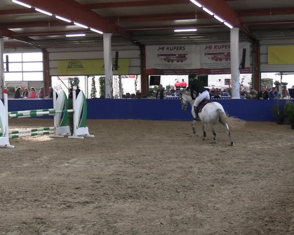 Reitturnier Isterberg 2023