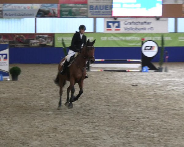 Reitturnier Isterberg 2023