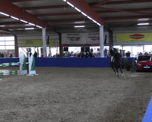 Reitturnier Isterberg 2023