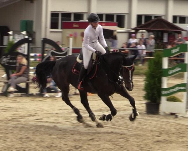 Reitturnier Dortmund-Barop 2021