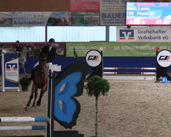 Reitturnier Isterberg 2023
