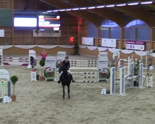 Reitturnier Xanten - Reitanlage Miss 2023