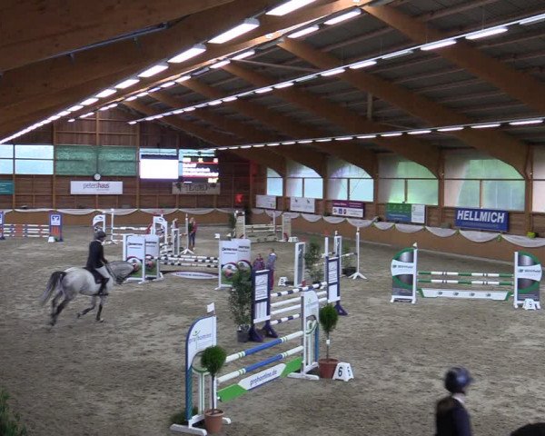 Reitturnier Xanten - Reitanlage Miss 2023
