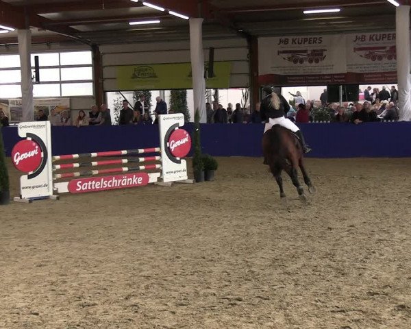 Reitturnier Isterberg 2023