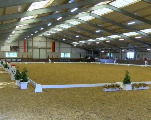 Reitturnier Bottrop-Kirchhellen 2023