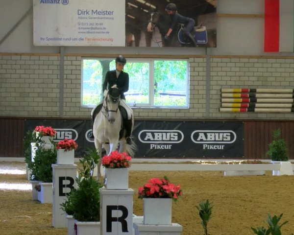 Reitturnier Bottrop-Kirchhellen 2023