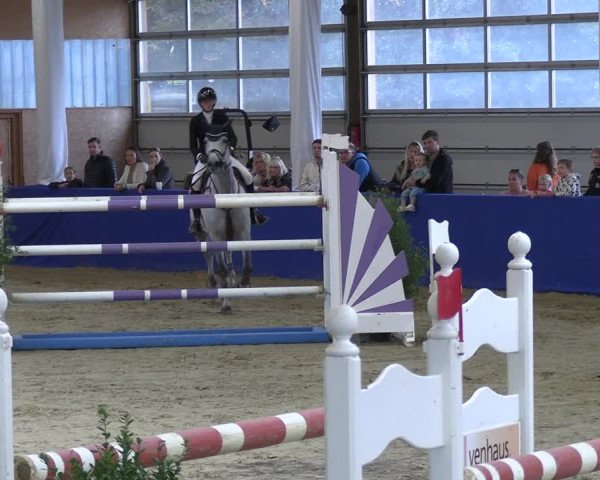 Reitturnier Isterberg 2023
