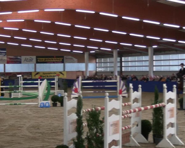 Reitturnier Isterberg 2023