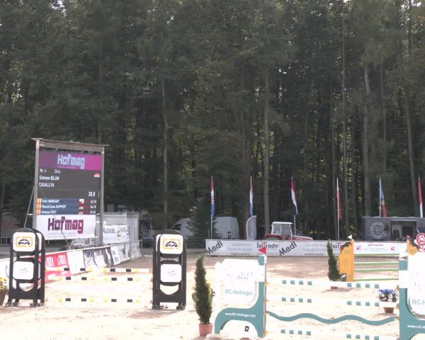Reitturnier Ranshofen - Braunau am Inn 2023