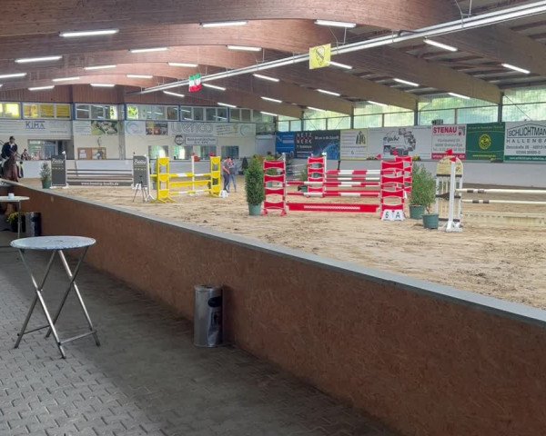 Reitturnier Gronau-Epe 2023